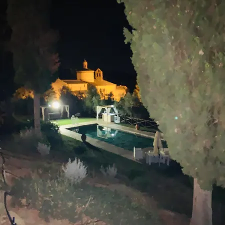 Casa Vasari Tuscany Lucignano