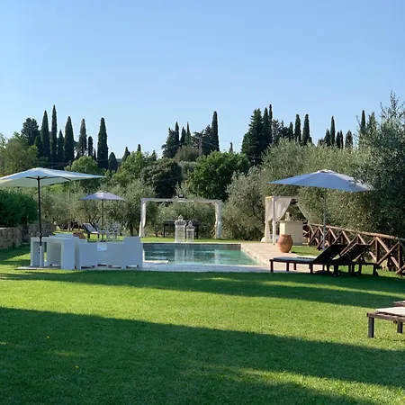 Casa Vasari Tuscany Farm stay *