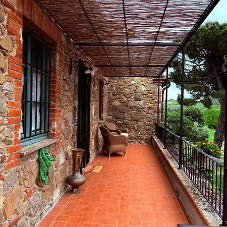 Casa Vasari Tuscany Lucignano