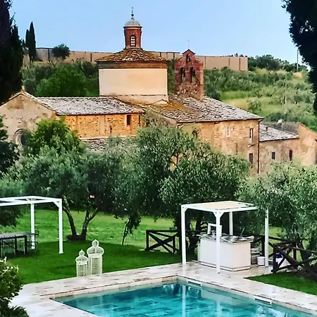 Casa Vasari Tuscany *