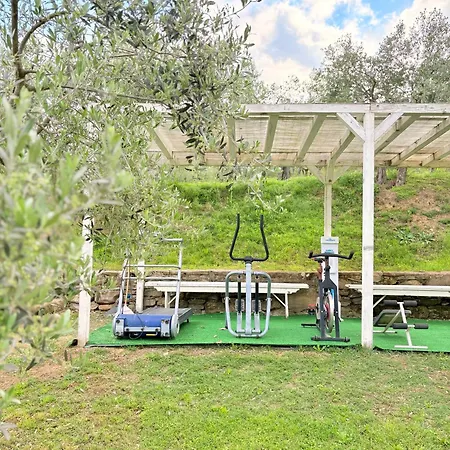 Casa Vasari Tuscany Farm stay