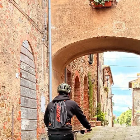 Casa Vasari Tuscany