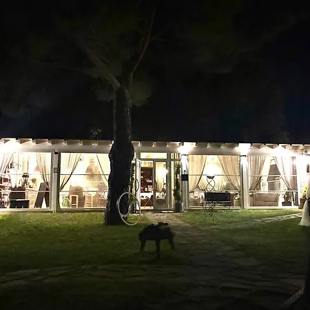 Casa Vasari Tuscany *