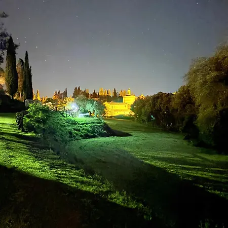 Casa Vasari Tuscany Farm stay Lucignano