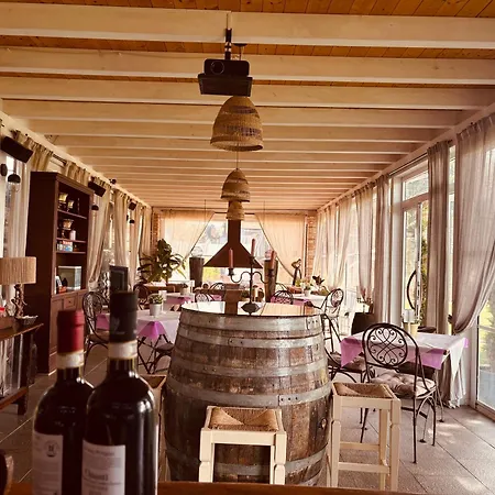 Casa Vasari Tuscany *