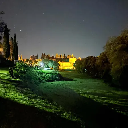 Casa Vasari Tuscany Lucignano