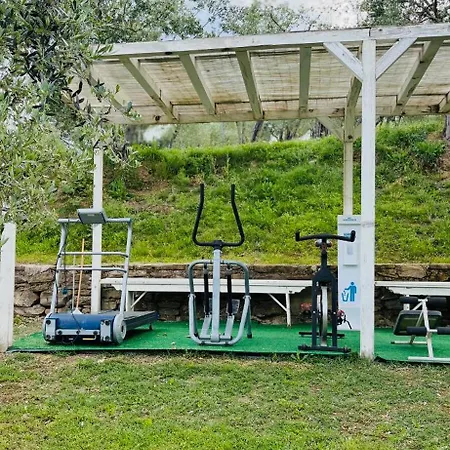Farm stay Casa Vasari Tuscany