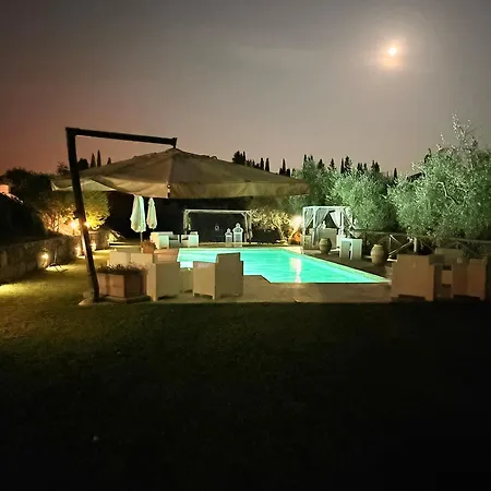 Bauernhof Casa Vasari Tuscany *