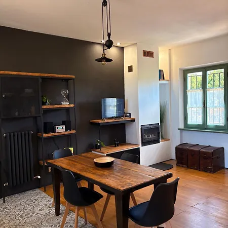 Κατάλυμα σε φάρμα Casa Vasari Tuscany